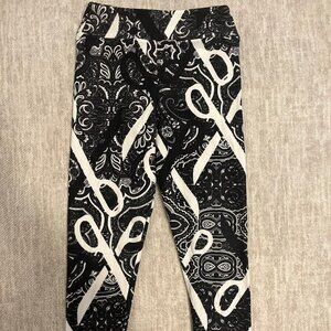 Lularoe S/M kids leggings **Bundle - please read**